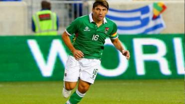 Farías quiere a Raldes