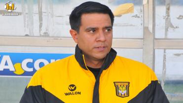 Farías suspendido