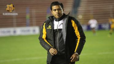 Farías tiene la puerta abierta