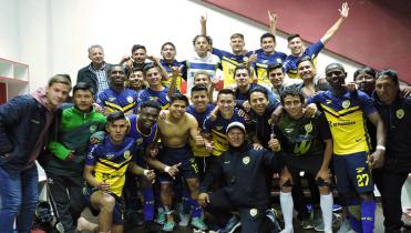 Fatic clasificado
