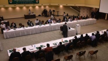 FBF lanza licitación por los derechos televisivos