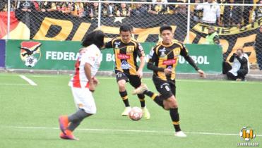Fechas para terminar el Torneo