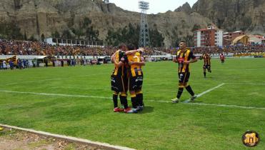 Felices en casa