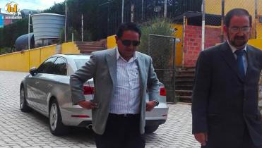 Fernández se acerca al Tigre