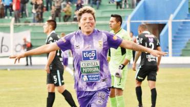 Fernando Adrián de exportación