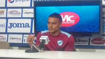 Ferreira dice que no paso nada