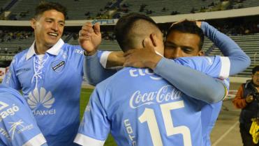 Ferreira no estará recuperado 