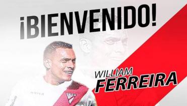 Ferreira se hace Millonario