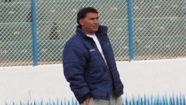 Ferrufino buscará salvar a Aurora