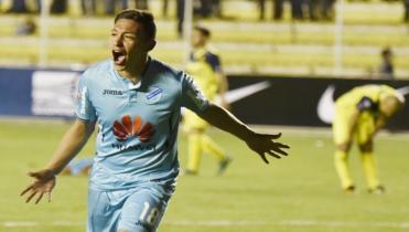 Fierro mira a la recuperación