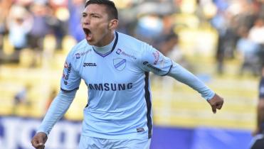 Fierro salvó a Bolívar