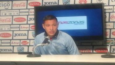 Fierro y Bargas adelante