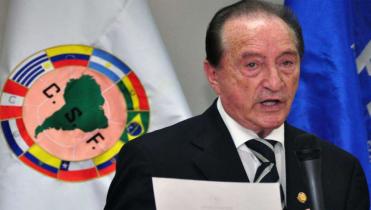 Figueredo admite corrupción
