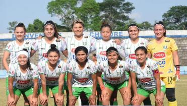 Final de la Copa Simón Bolívar