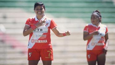 Final de la Copa Simón Bolívar 