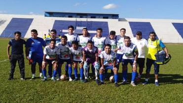 Finalistas de las Reservas