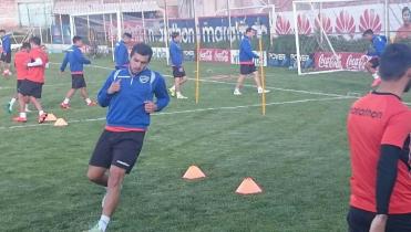 Flores y Miranda serán las novedades para visitar a Boca