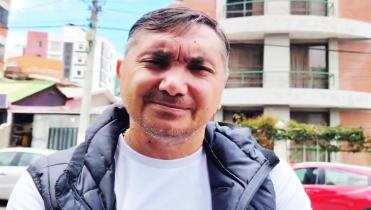 Fontana exporta bolivianos