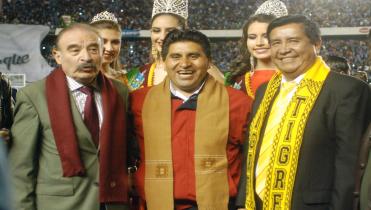 Fórmulas electorales