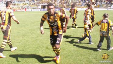 Fortaleciendo al Tigre