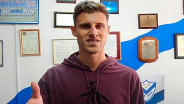 Fragola quiere ser Santo