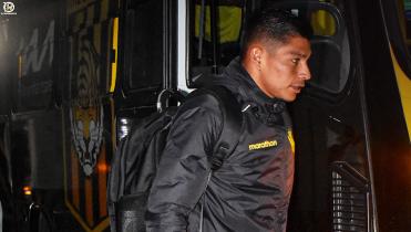 Fran Supayabe quiere sumar al Tigre