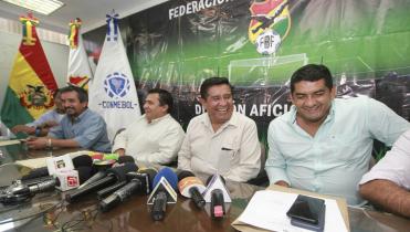 Fue democrático en todo sentido
