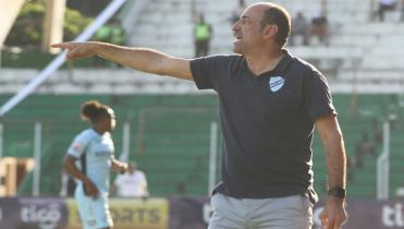 Fue justo para Vinícius