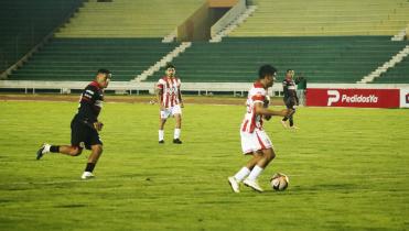 Fue la gran semana de Independiente