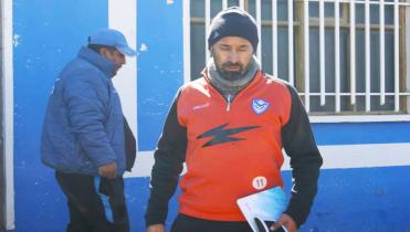 Fue otra semana difícil para el Santo