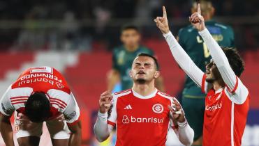 Fue su última participación 