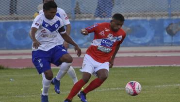 Fútbol como si nada hubiera pasado