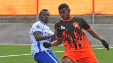 Fútbol de ascenso