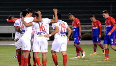 Fútbol de sábado