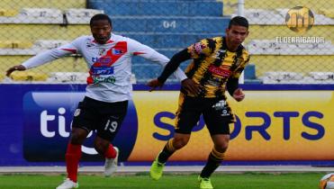 Fútbol desde el 21 de enero