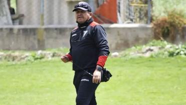 Futbol en Villa Ingenio 