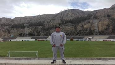 Fútbol femenino en Achumani