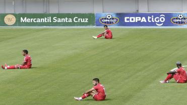 Futbolistas pagarán gastos de la defensa 