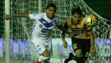 Ganar e ir a los penales