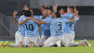 Ganó el compromiso
