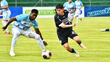 Ganó el equipo pandino 