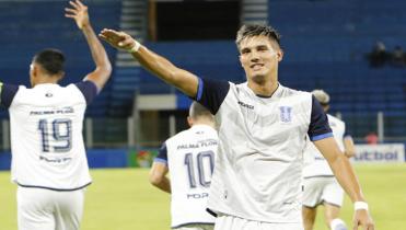 Ganó en más de media hora adicional