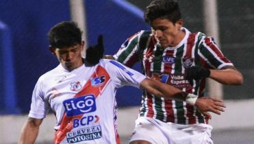 Ganó pero no bastó