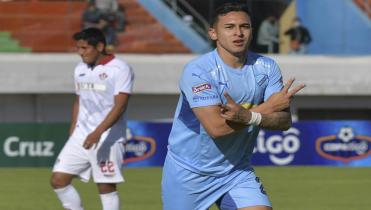 Ganó por la mínima diferencia