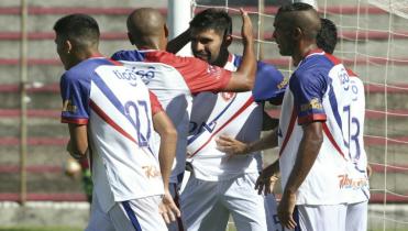 Ganó por la mínima