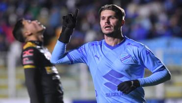 Ganó sin despeinarse 