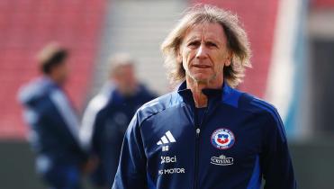 Gareca confía en su equipo