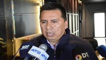 Gary Soria continuará en Wilstermann 