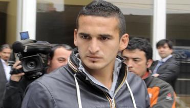 Gastón Cellerino, el nuevo refuerzo de Bolívar