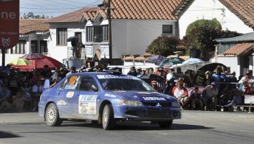 Gestión en el automovilismo